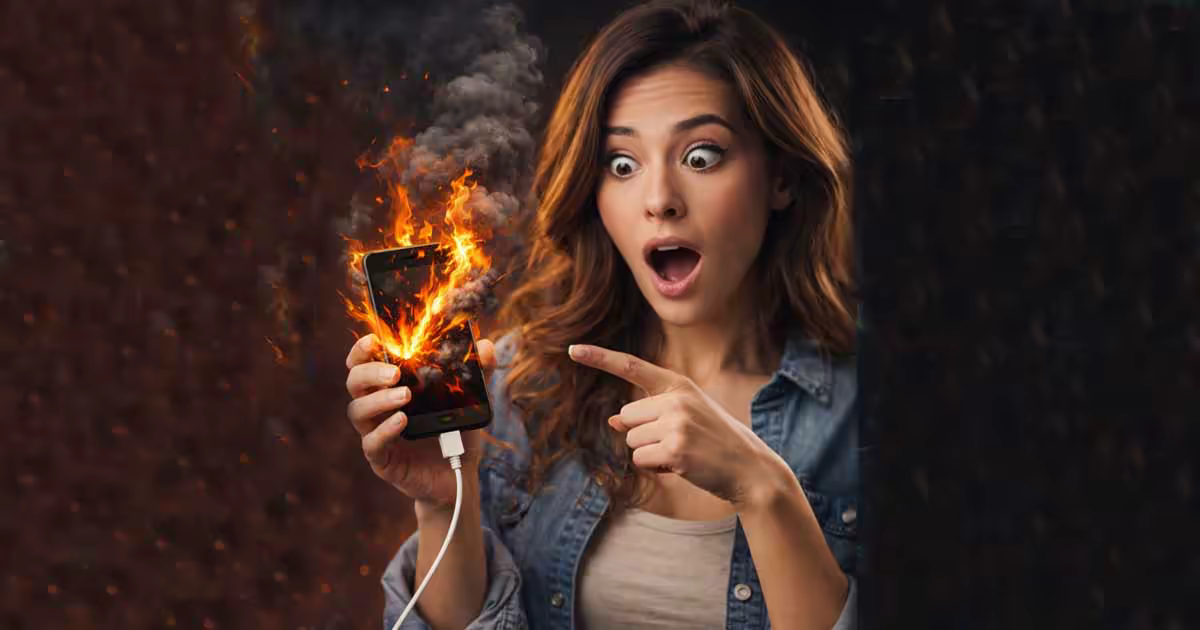 Mitos e Verdades: A ciência por trás das baterias de celular em 2026