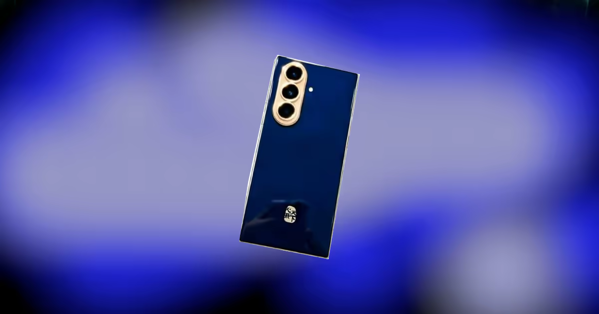 Samsung Galaxy W27: O Ultra-Dobrável Proibido Que Desafia os Limites do Luxo